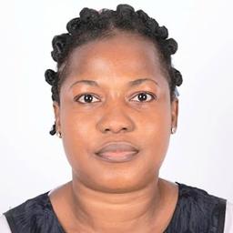 Christiana Sefakor Bluku